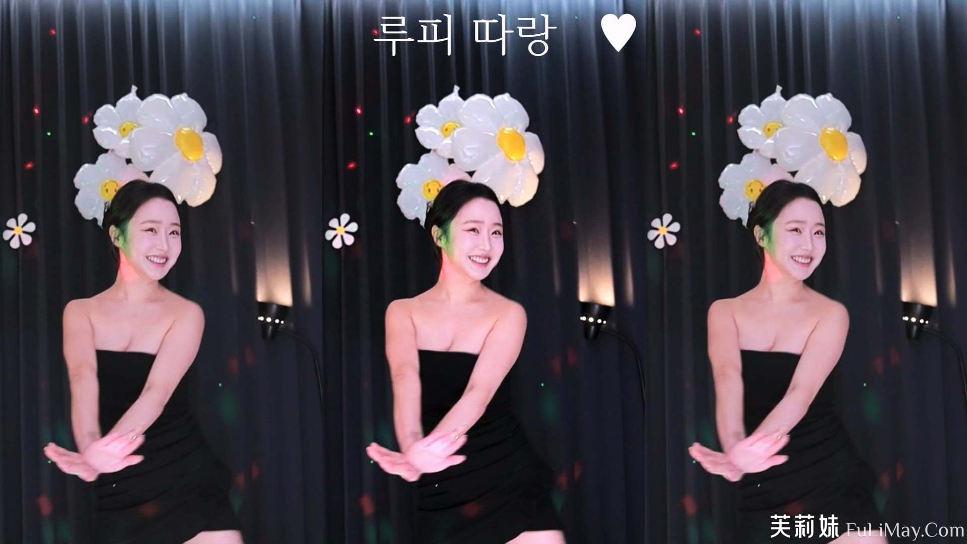 韩国BJ主播-顺德-cool3333-(순덕) 个人直播(20240621)(2V/6.88G)